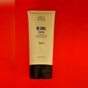 AG Haircare Recoil Curl Activator